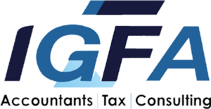 Website logo